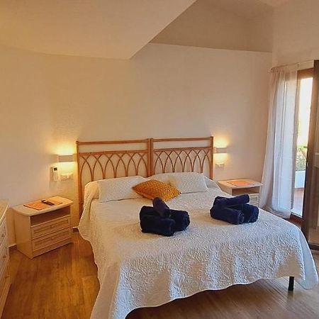 San Teodoro Rooms エクステリア 写真