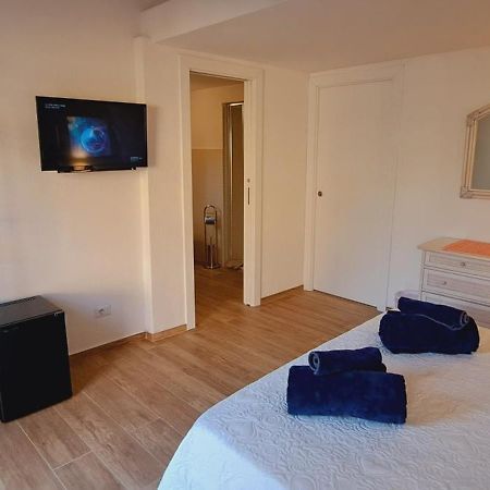 San Teodoro Rooms エクステリア 写真