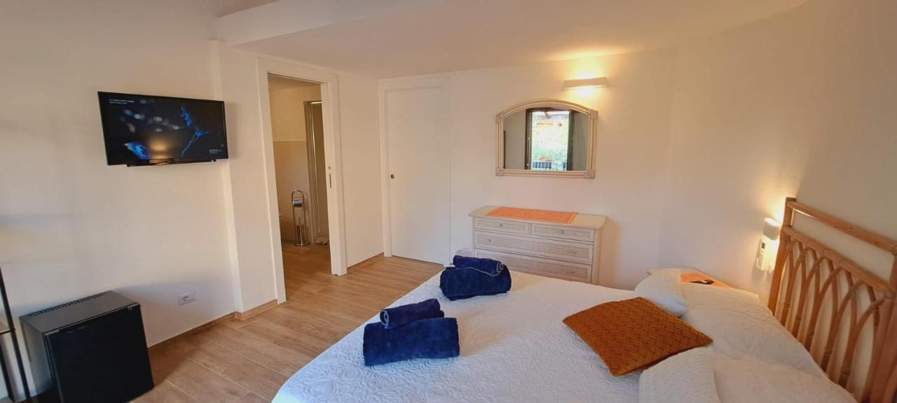 San Teodoro Rooms エクステリア 写真