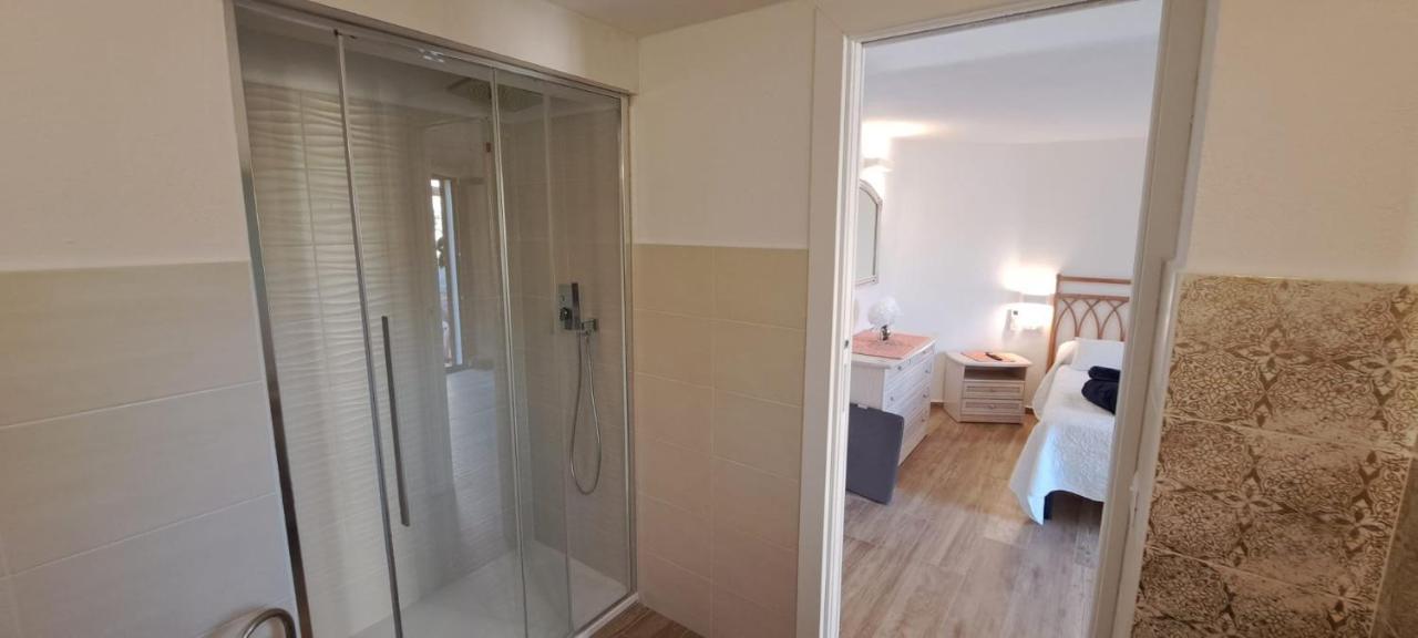 San Teodoro Rooms エクステリア 写真