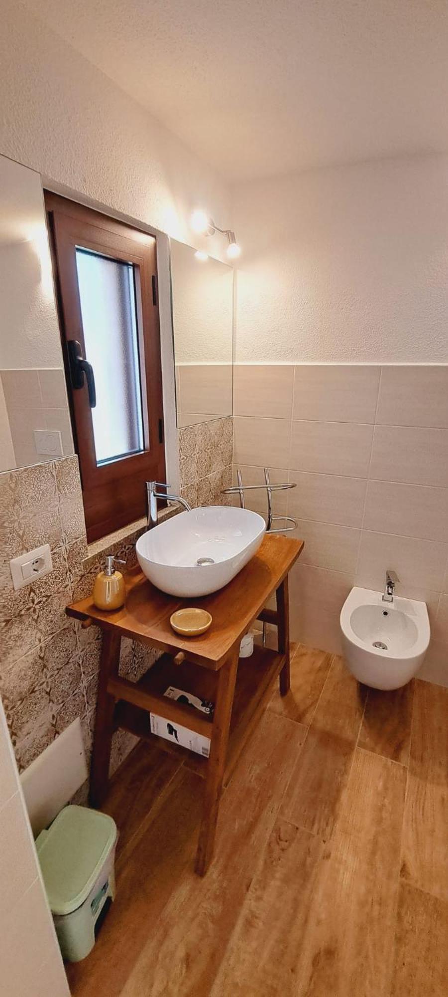 San Teodoro Rooms エクステリア 写真