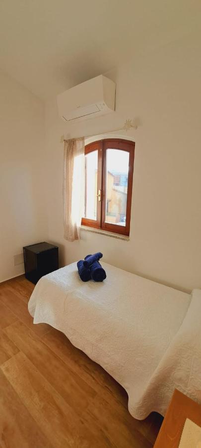 San Teodoro Rooms エクステリア 写真