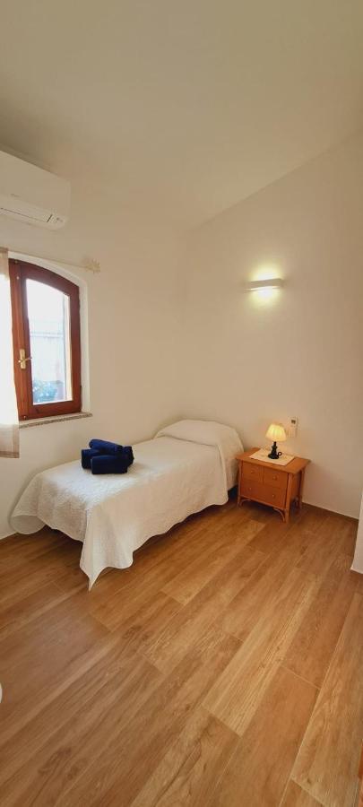 San Teodoro Rooms エクステリア 写真