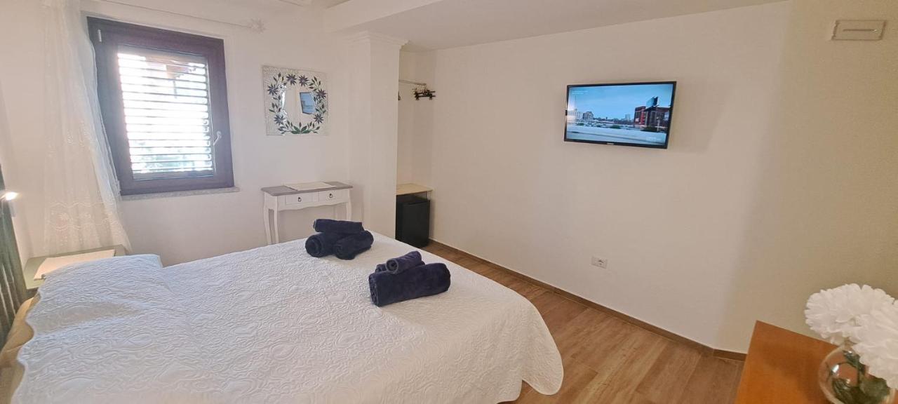 San Teodoro Rooms エクステリア 写真