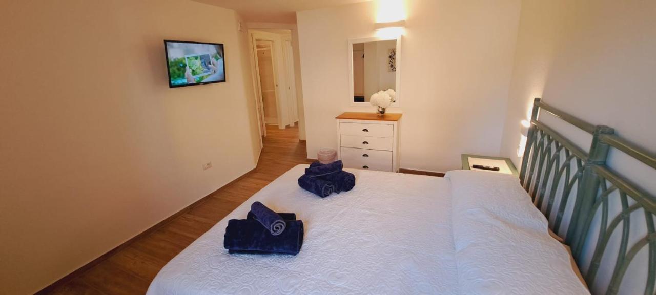 San Teodoro Rooms エクステリア 写真