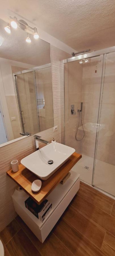 San Teodoro Rooms エクステリア 写真