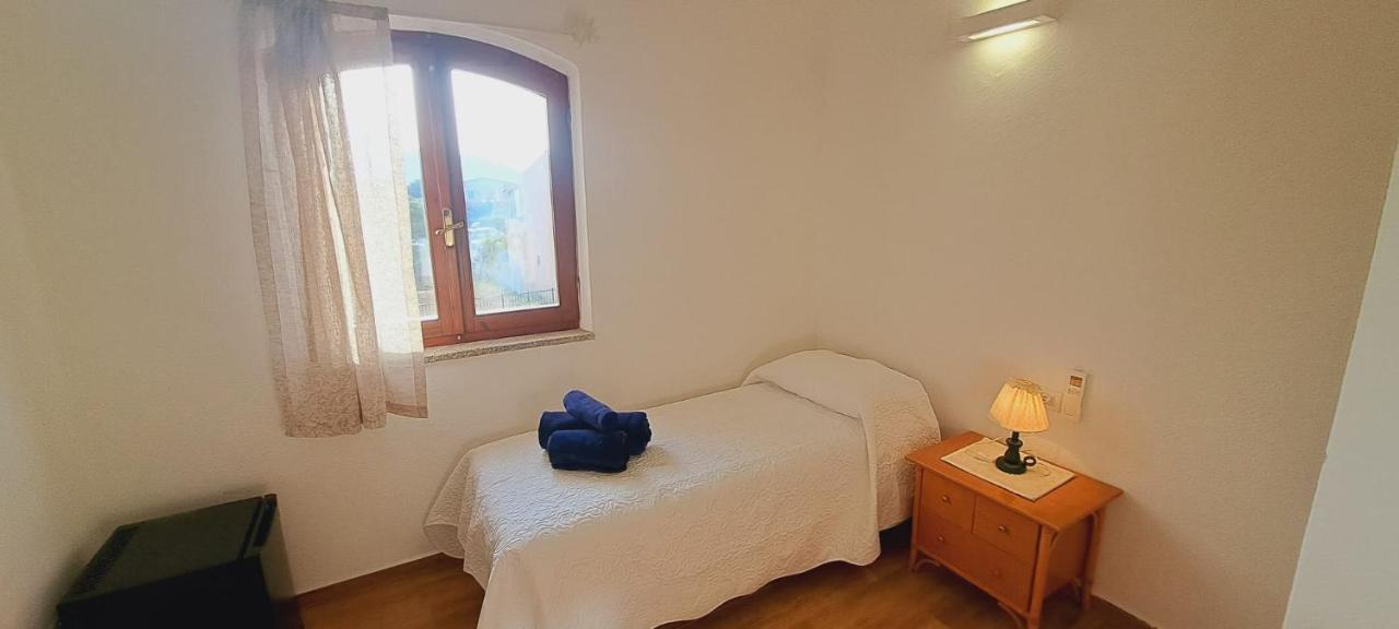 San Teodoro Rooms エクステリア 写真